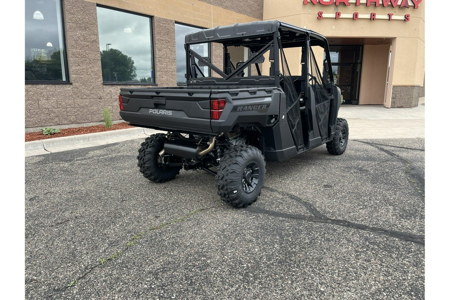 2025 Polaris Industries RANGER CREW 1000 PREMIUM