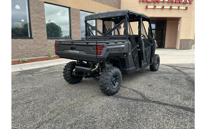 2025 Polaris Industries RANGER CREW 1000 PREMIUM