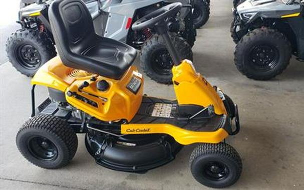 2023 Cub Cadet CC30H 30 in. Briggs & Stratton Powerbuilt 10.5 hp