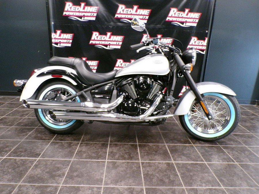 2024 Kawasaki Vulcan® 900 Classic