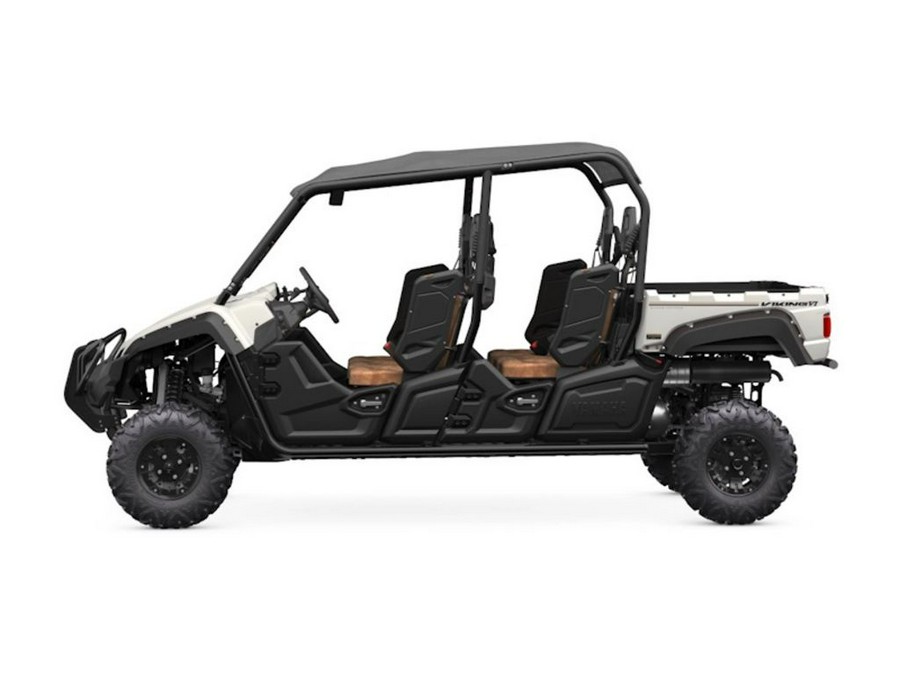 2025 Yamaha Viking VI EPS Ranch Edition