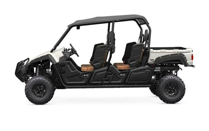 2025 Yamaha Viking VI EPS Ranch Edition