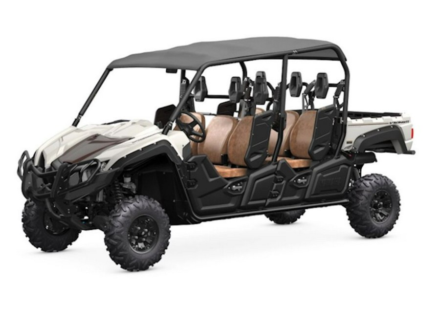 2025 Yamaha Viking VI EPS Ranch Edition