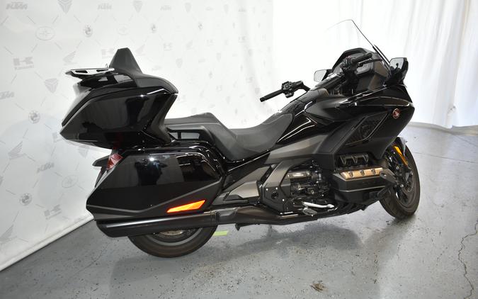 2023 Honda Gold Wing® Tour Automatic DCT