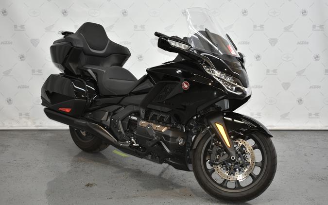 2023 Honda Gold Wing® Tour Automatic DCT