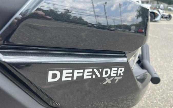 2025 Can-Am Defender XT HD10