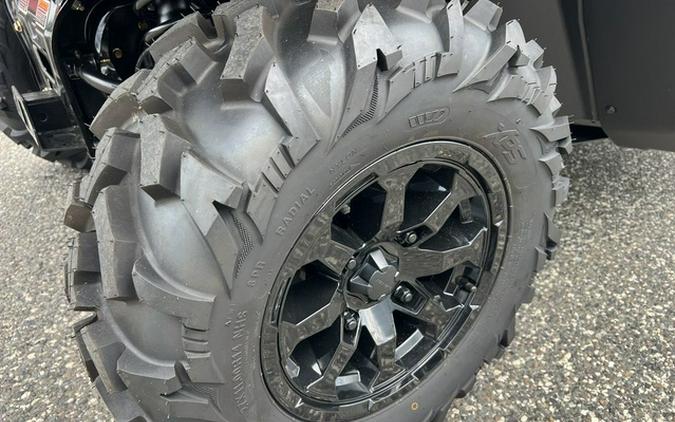 2025 Can-Am Defender XT HD10