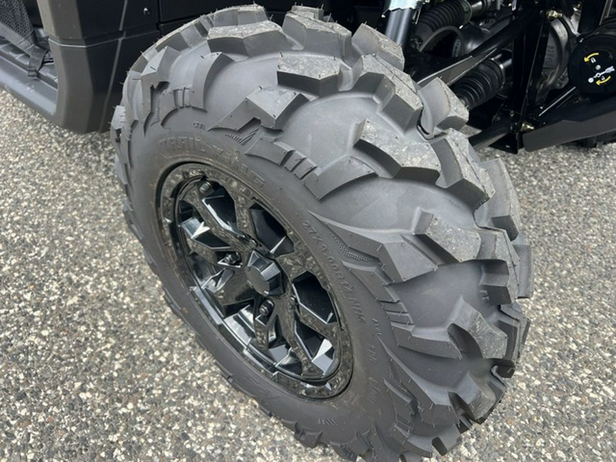 2025 Can-Am Defender XT HD10