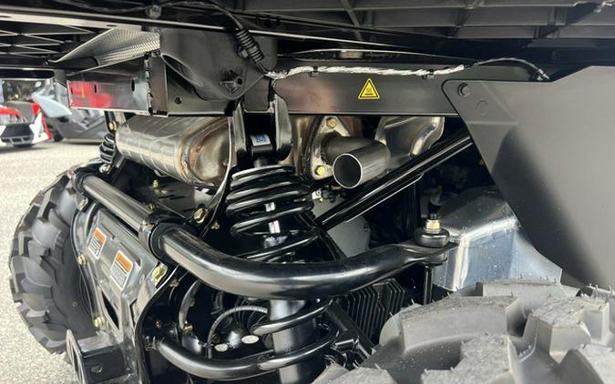 2025 Can-Am Defender XT HD10