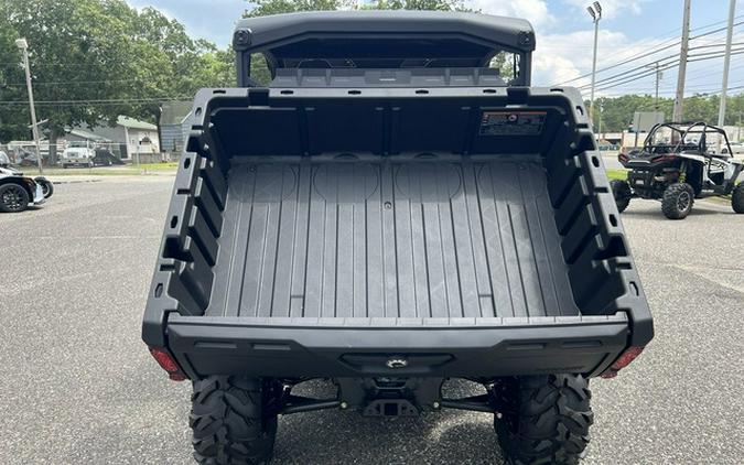 2025 Can-Am Defender XT HD10