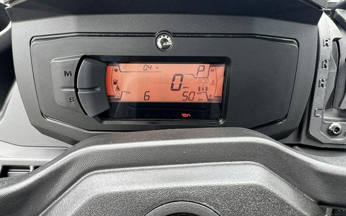 2025 Can-Am Defender XT HD10