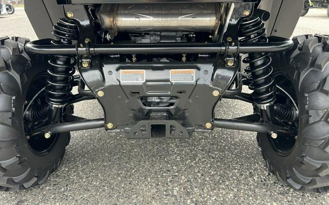 2025 Can-Am Defender XT HD10