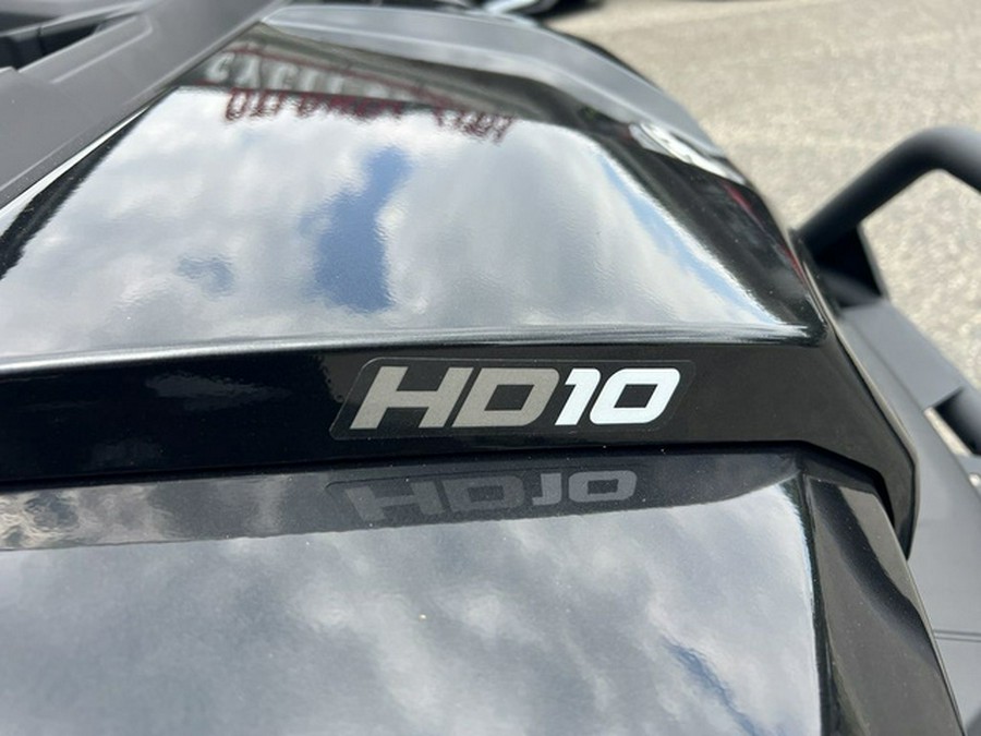 2025 Can-Am Defender XT HD10