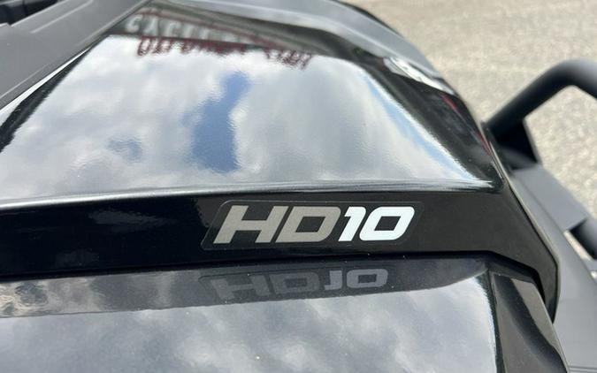 2025 Can-Am Defender XT HD10