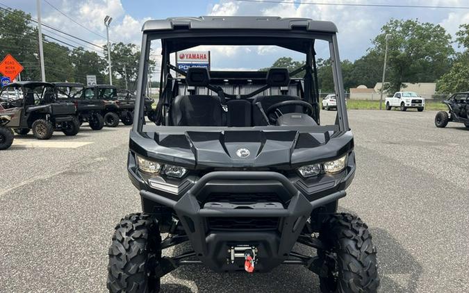 2025 Can-Am Defender XT HD10
