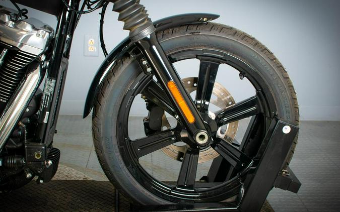 2025 Harley-Davidson Street Bob