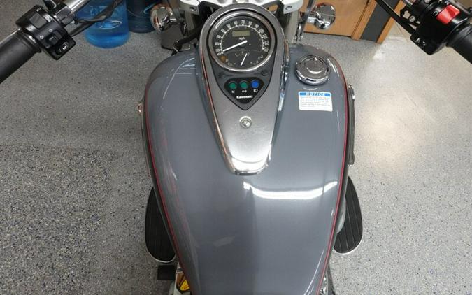 2023 Kawasaki Vulcan 900 Classic LT