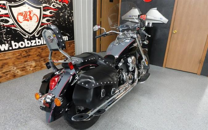 2023 Kawasaki Vulcan 900 Classic LT