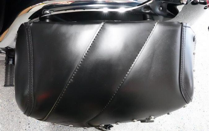 2023 Kawasaki Vulcan 900 Classic LT