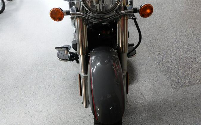 2023 Kawasaki Vulcan 900 Classic LT