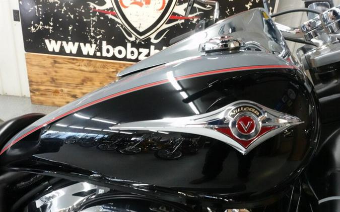 2023 Kawasaki Vulcan 900 Classic LT