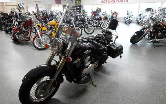 2023 Kawasaki Vulcan 900 Classic LT