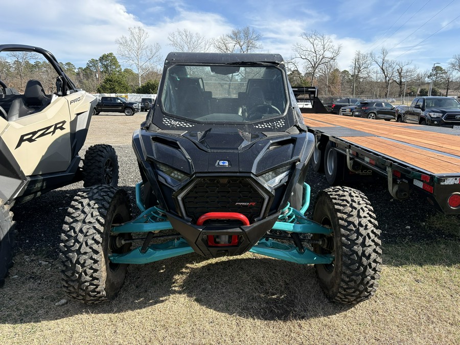 2025 Polaris RZR PRO R Ultimate