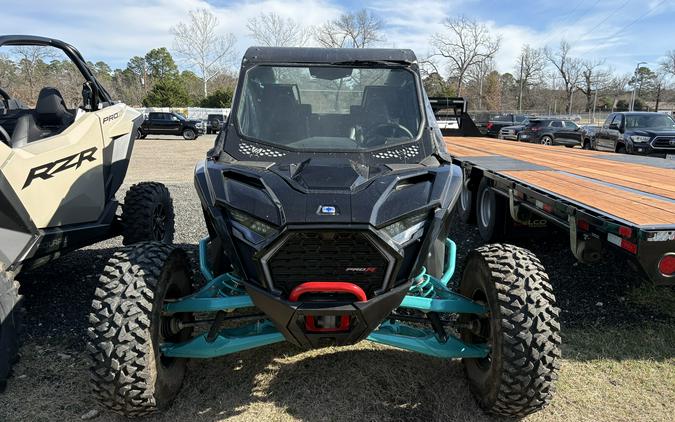 2025 Polaris RZR PRO R Ultimate