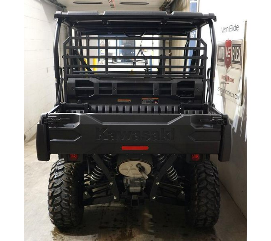 2026 Kawasaki Mule PRO-FXT™ 1000 LE