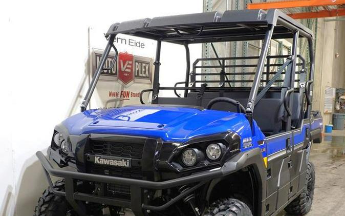 2026 Kawasaki Mule PRO-FXT™ 1000 LE