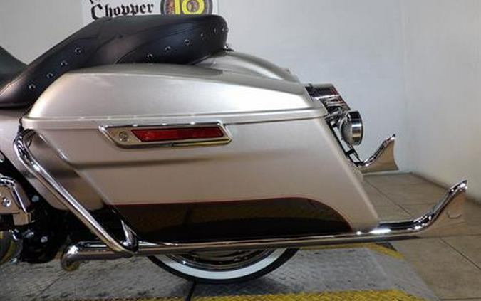 2018 Harley-Davidson Road King®