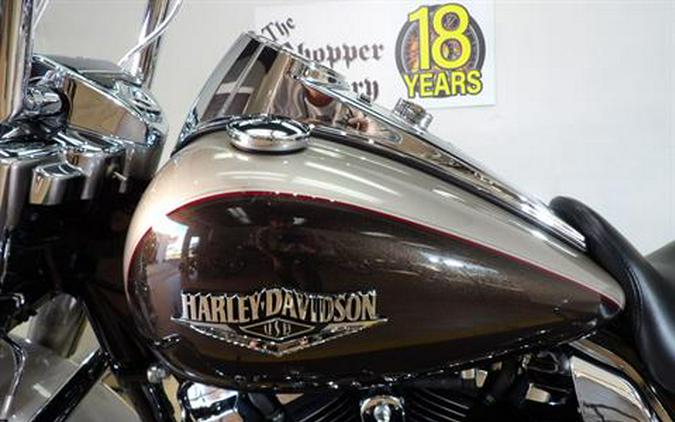 2018 Harley-Davidson Road King®