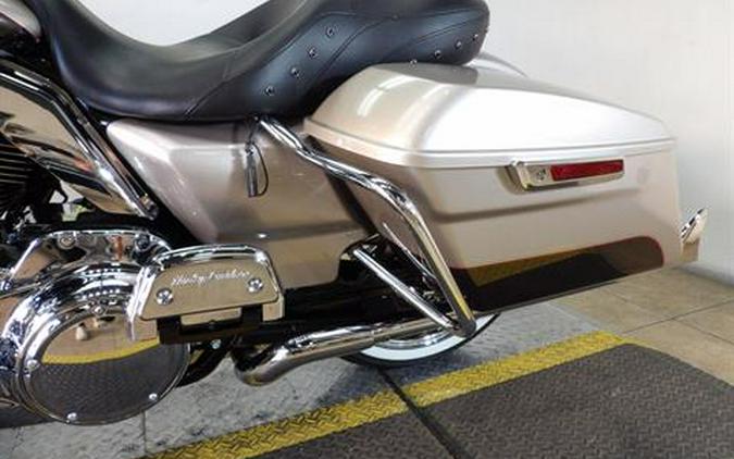 2018 Harley-Davidson Road King®