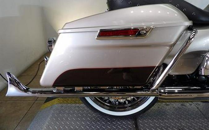 2018 Harley-Davidson Road King®