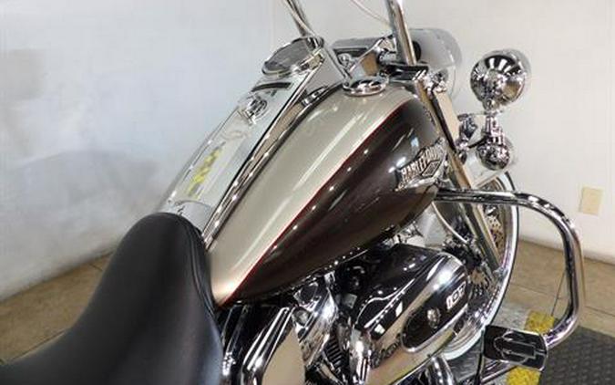 2018 Harley-Davidson Road King®