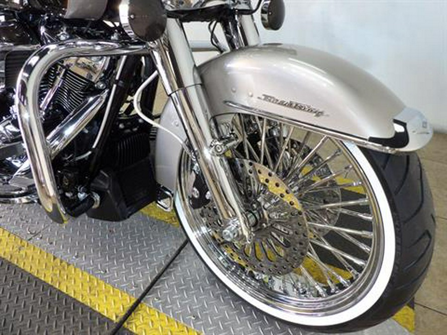 2018 Harley-Davidson Road King®