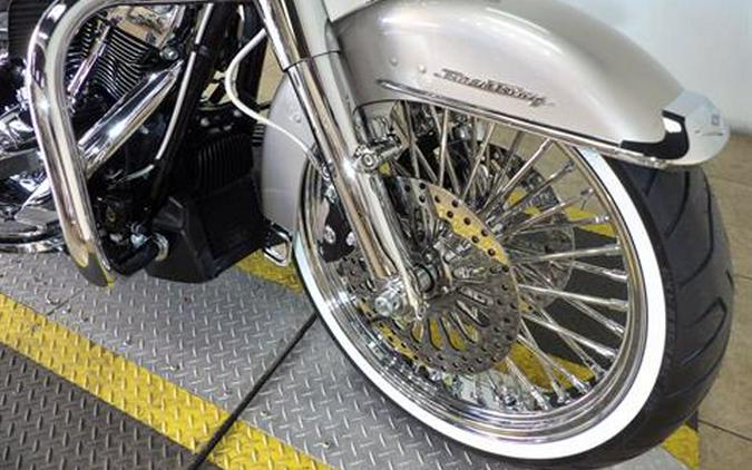 2018 Harley-Davidson Road King®