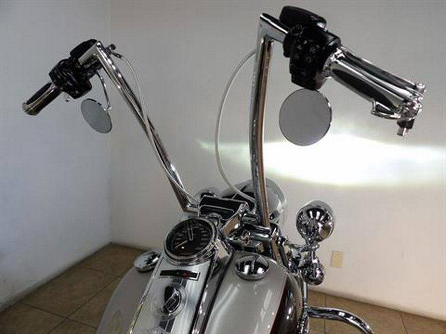 2018 Harley-Davidson Road King®