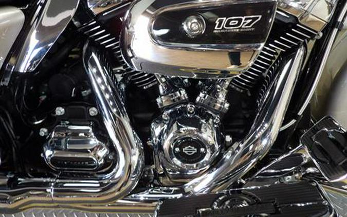 2018 Harley-Davidson Road King®