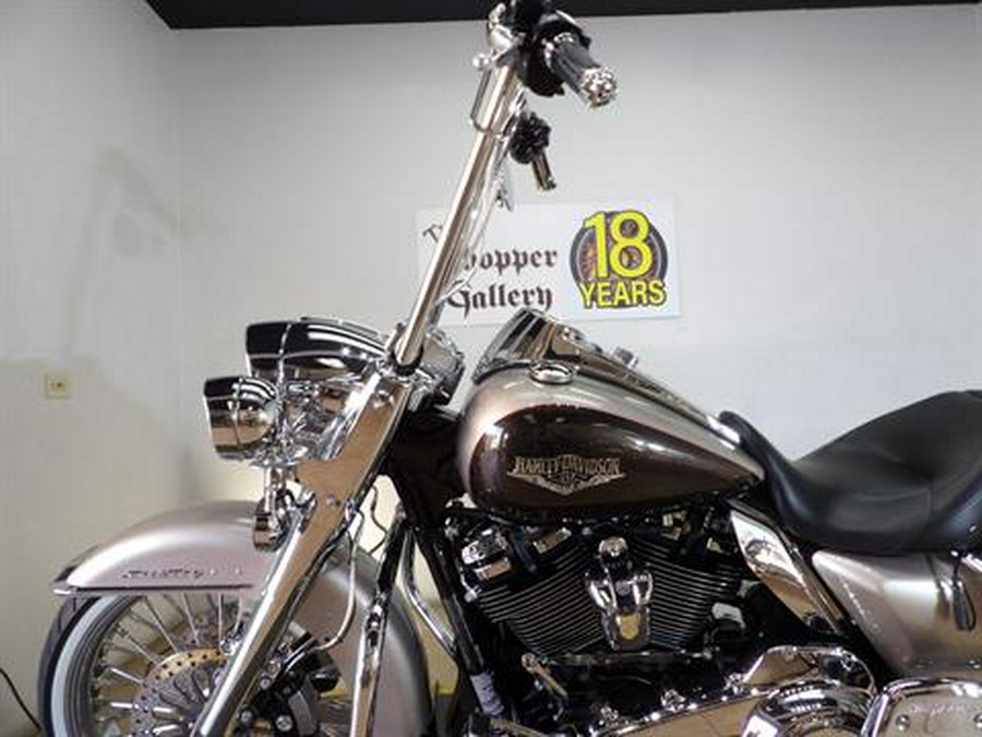 2018 Harley-Davidson Road King®