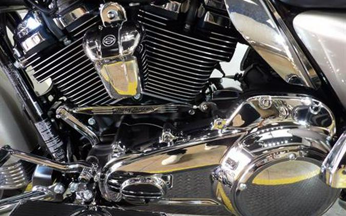 2018 Harley-Davidson Road King®