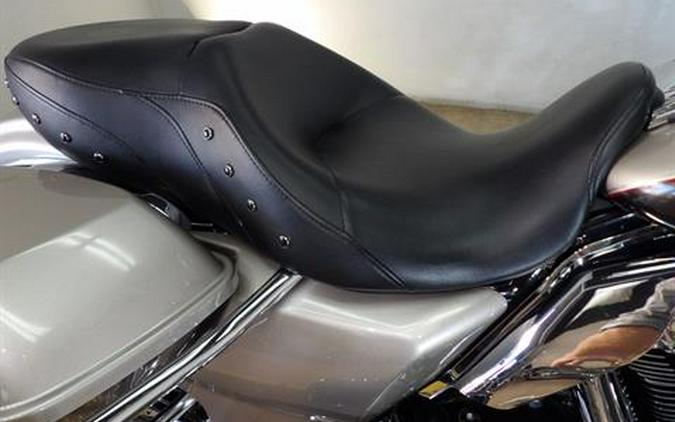 2018 Harley-Davidson Road King®