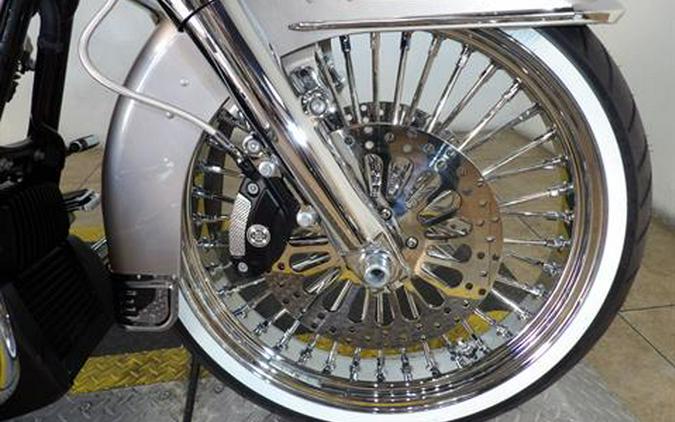 2018 Harley-Davidson Road King®