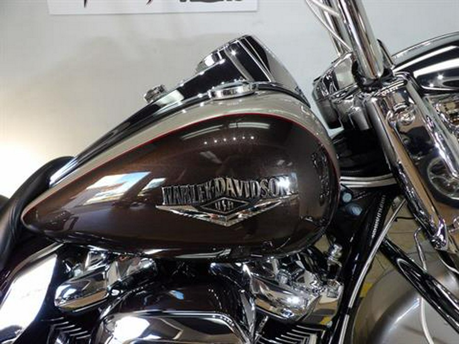 2018 Harley-Davidson Road King®