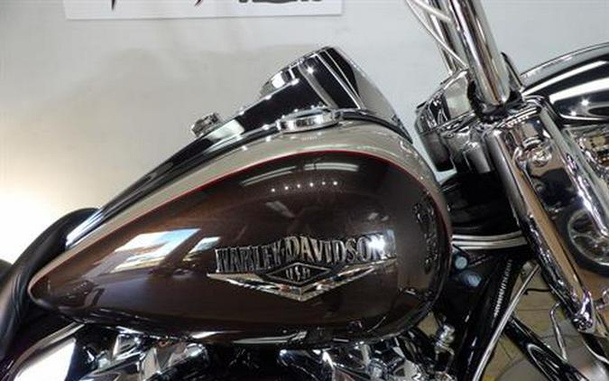 2018 Harley-Davidson Road King®