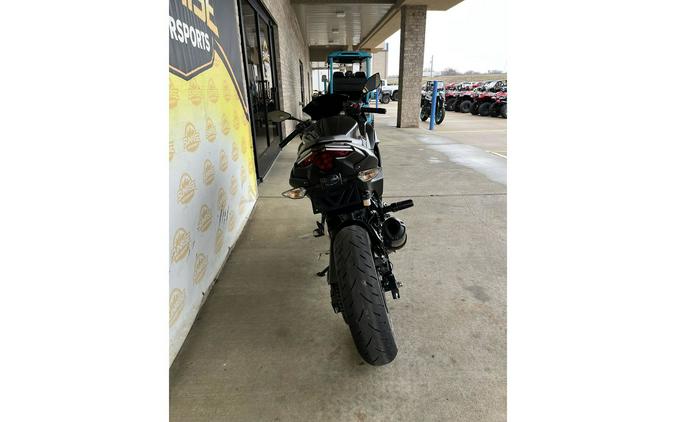 2024 Kawasaki Ninja® 500