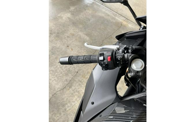 2024 Kawasaki Ninja® 500