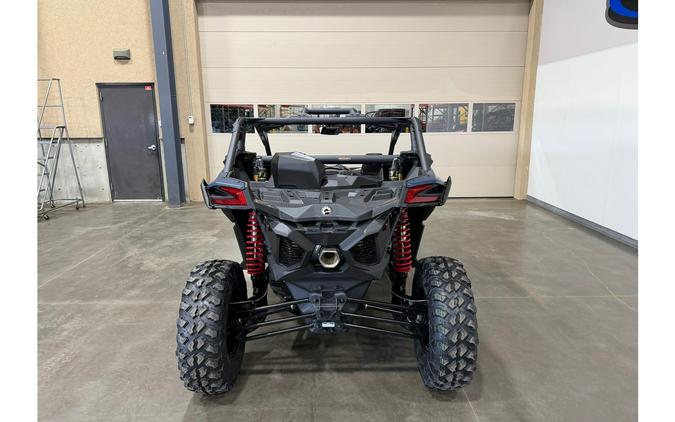 2026 Can-Am Maverick X3 DS TURBO