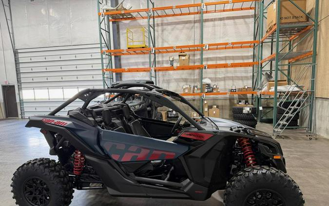 2026 Can-Am Maverick X3 DS TURBO