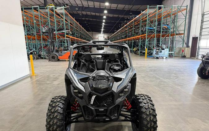 2026 Can-Am Maverick X3 DS TURBO